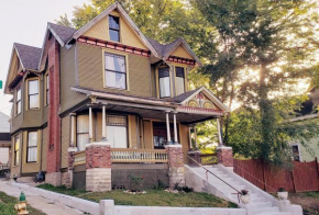 The Eleanor Davis House